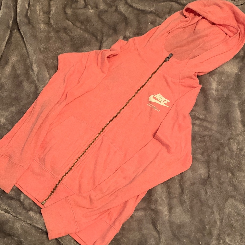 Nike Lightweight Jacket